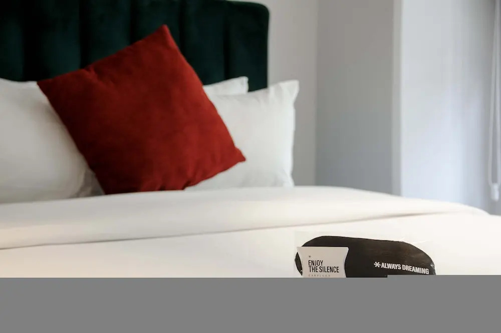 w Amazing 2BR in Roma Norte