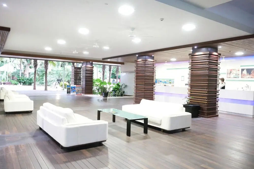 Drift Private Apartment 2109