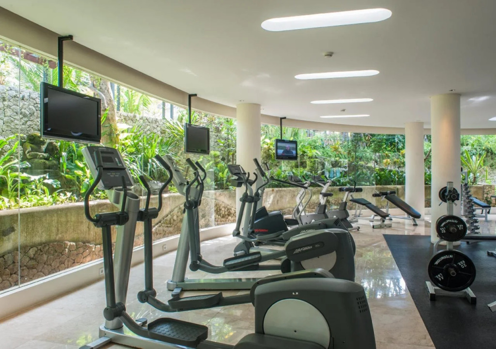 Padma Resort Legian