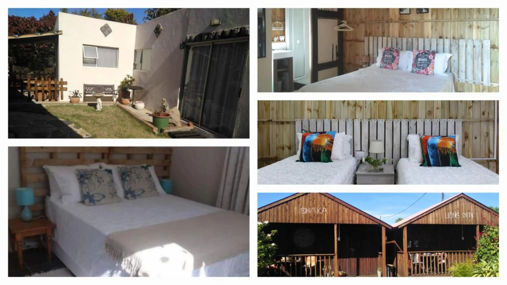 African Skys the Limit - Budget, Quiet, Peaceful Self-Catering