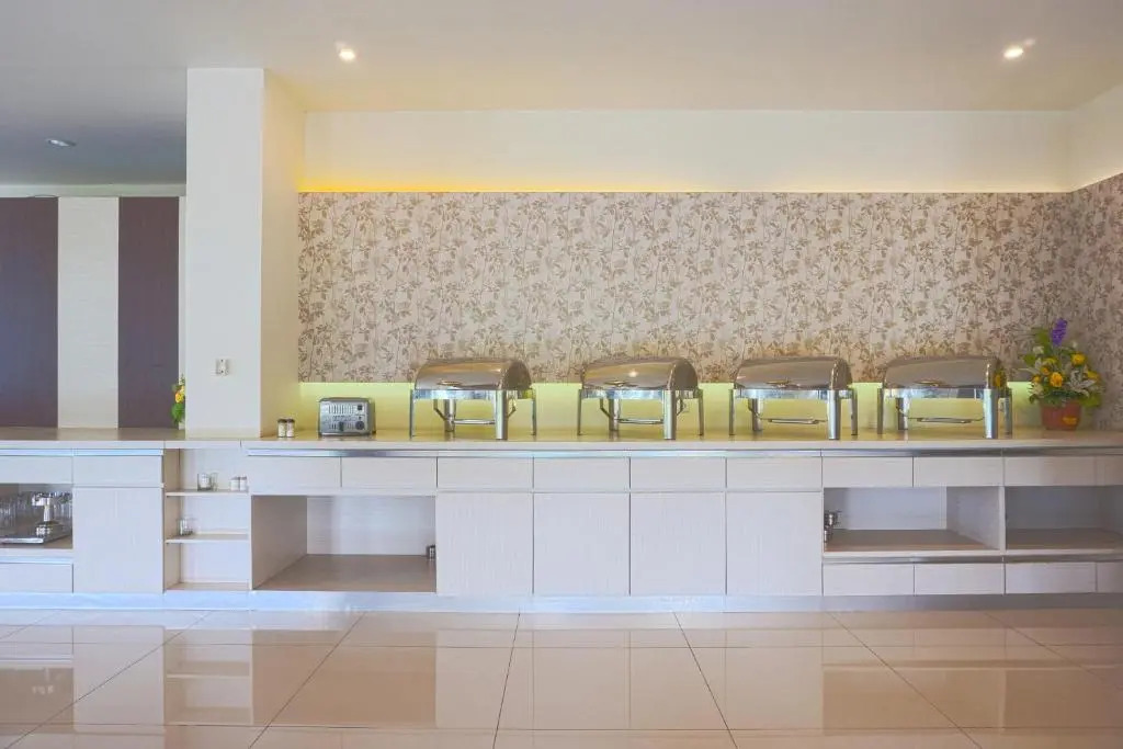 Liberta Hotel Grand Sayang Makassar