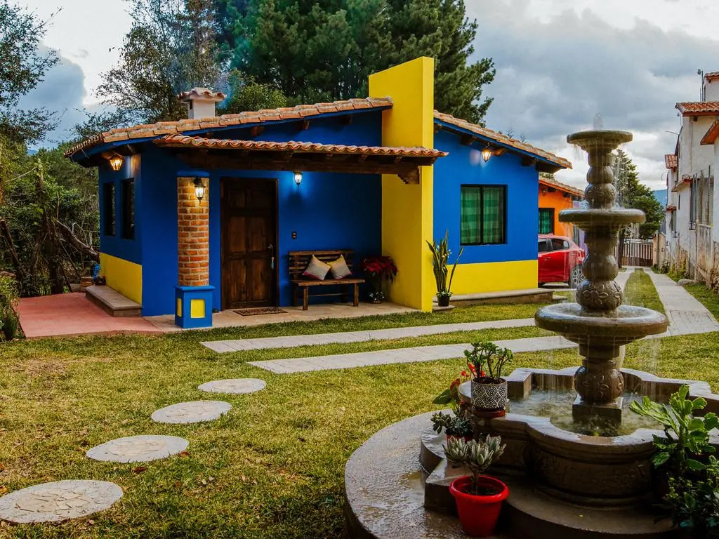 Villas NA