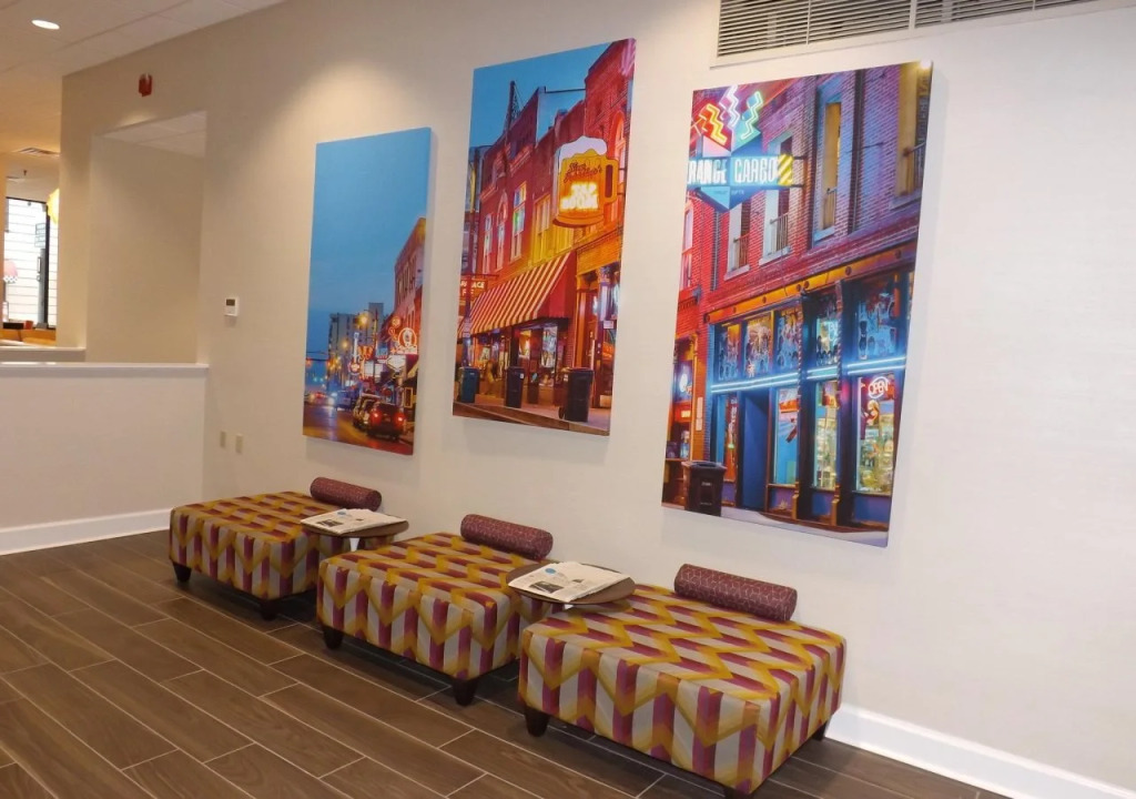 Holiday Inn - Memphis Downtown - Beale St. by IHG
