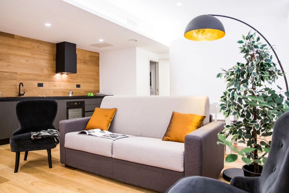 Rent in Rome - Residenze Papali