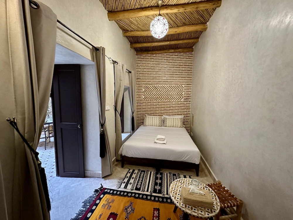 Riad Sakura Marrakech