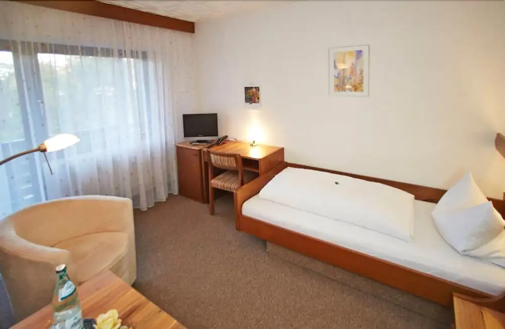 Hotel Markgraf