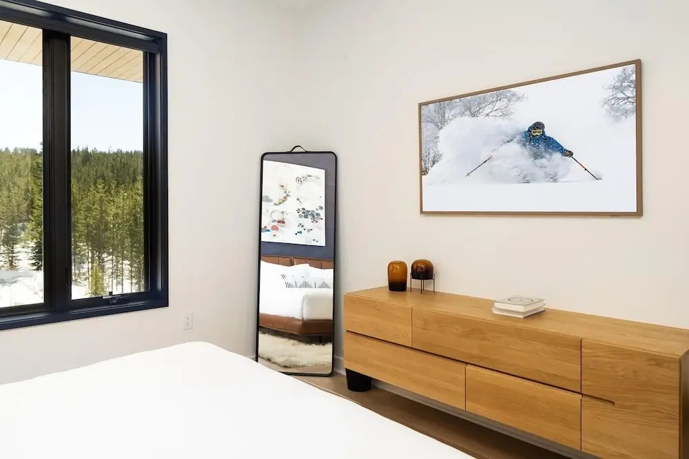 232 Lakelodge 3 Bedroom Condo by Moonlight Basin Lodging
