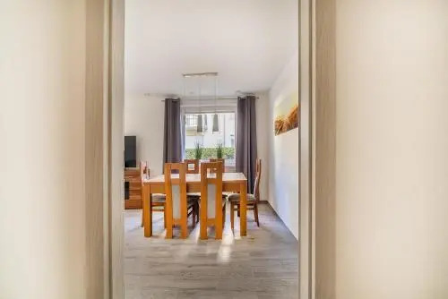 Apartament Dominika