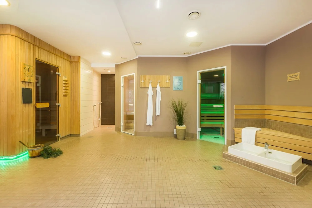 Familienhotel Villa Sano