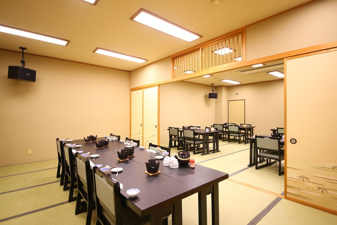 Refresh In Hirugami No Mori
