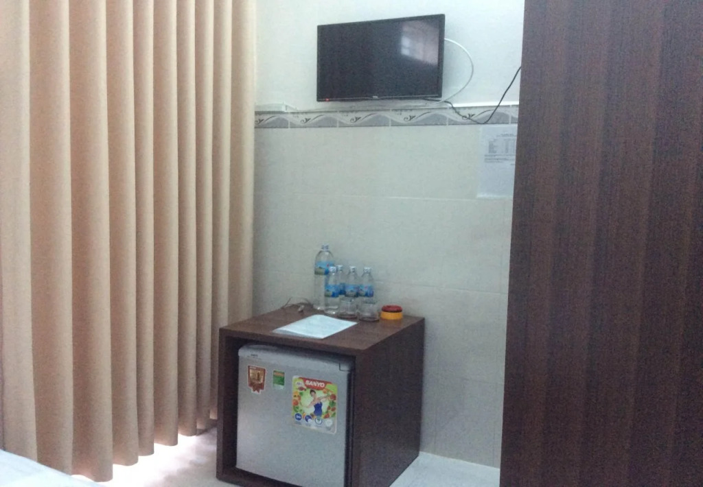 Family Apartment