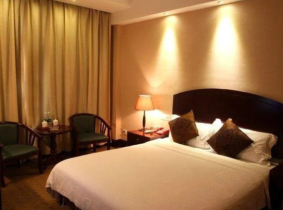 Rica Hotel