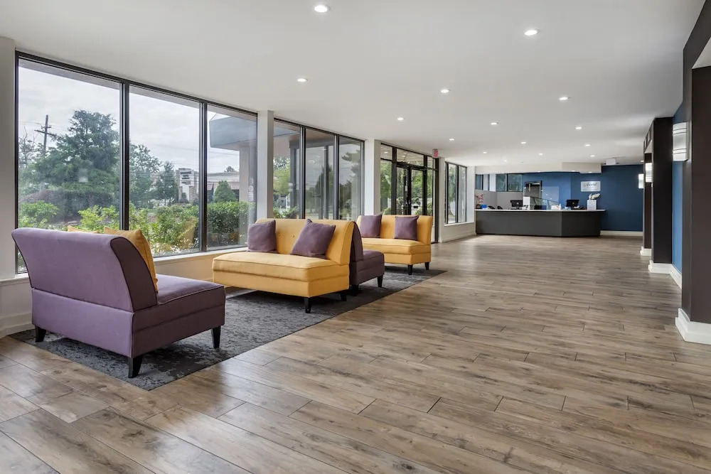 Amwell Suites Somerset Bridgewater