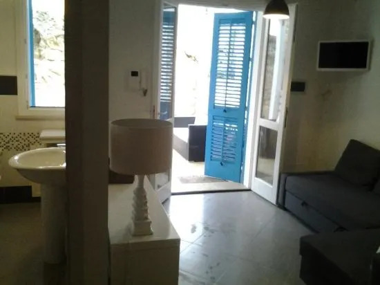 Casa Vacanze Erika