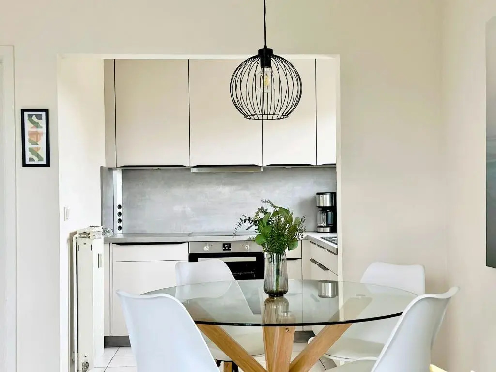 Reethaus Boddenblick - Apt. 16