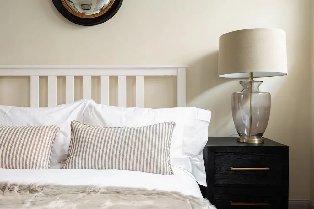 The Luxe Chelsea Townhouse