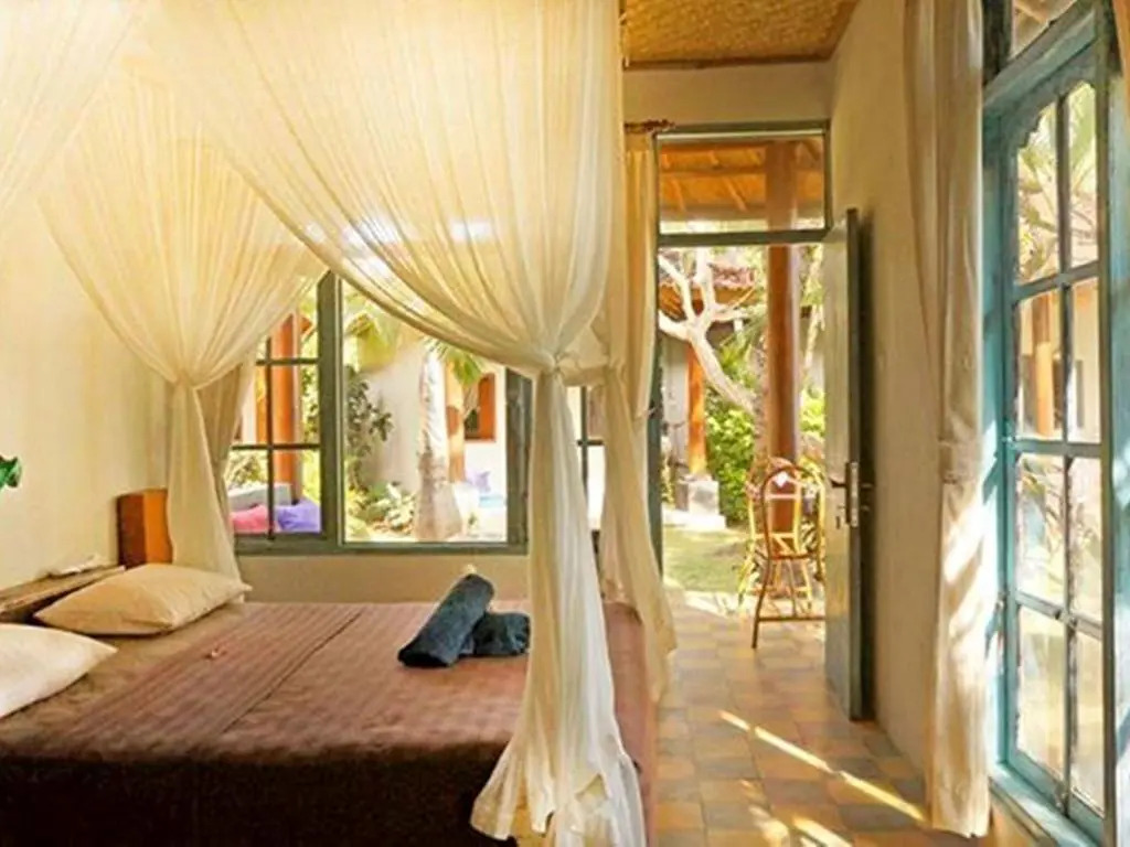 Relax Beach Resort Candidasa