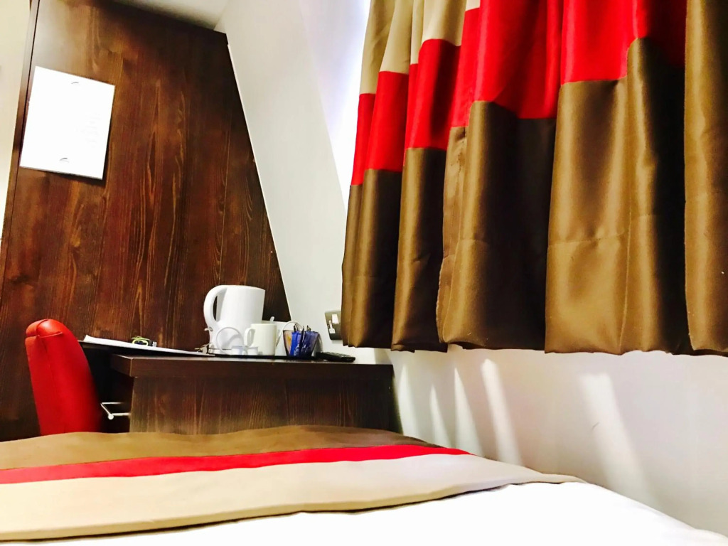 Royal Cambridge Hotel