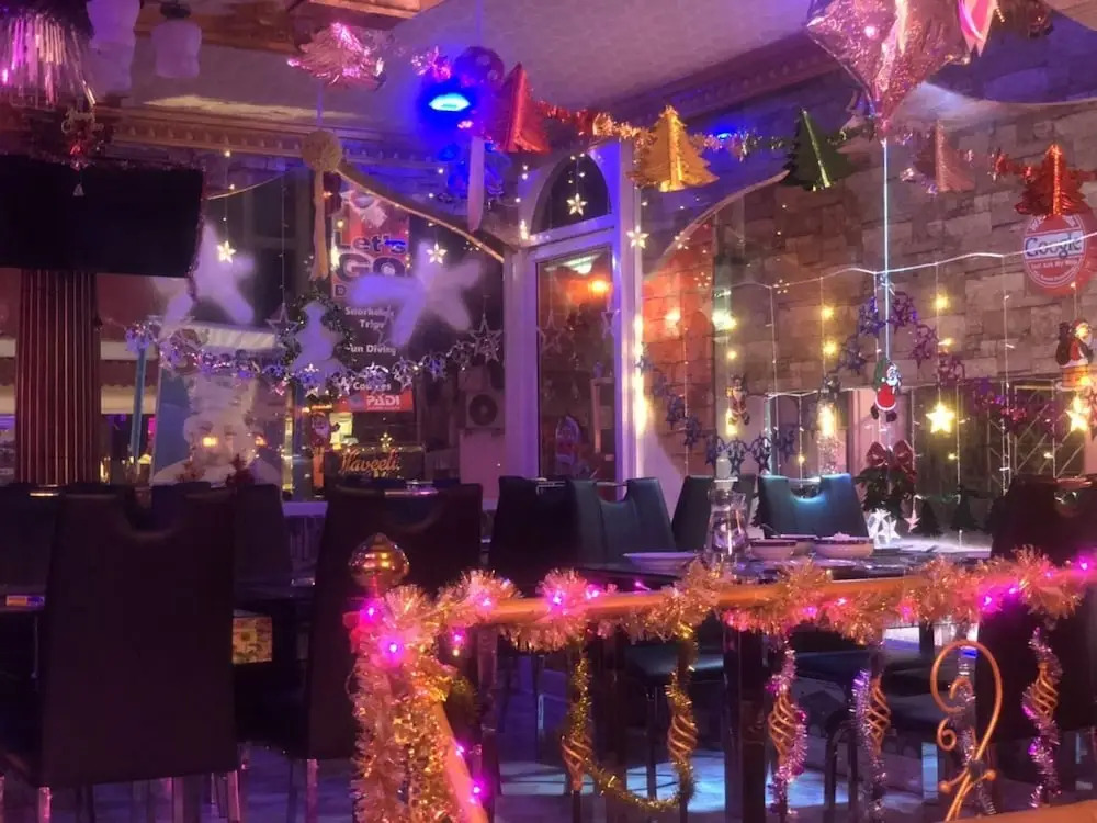 Haveeli Guesthouse and Mujra