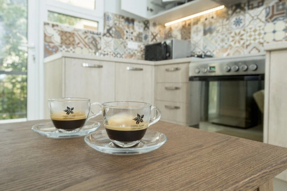 Stylish and Modern Apartment in the Heart of Athens