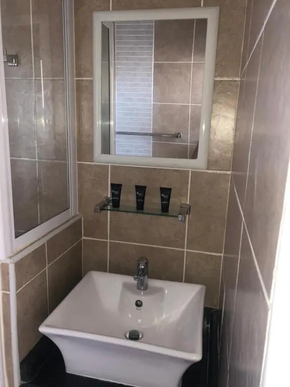 Penthouse 42 at Ezulweni