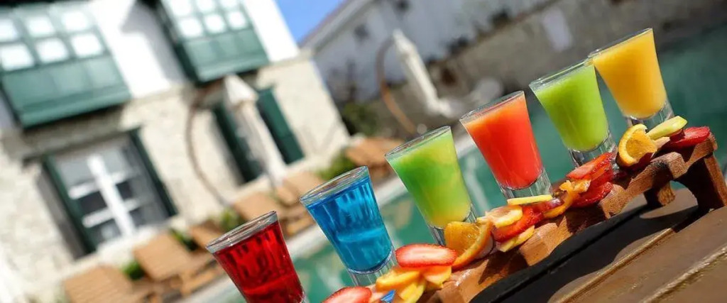 Boreas Buti̇k Otel