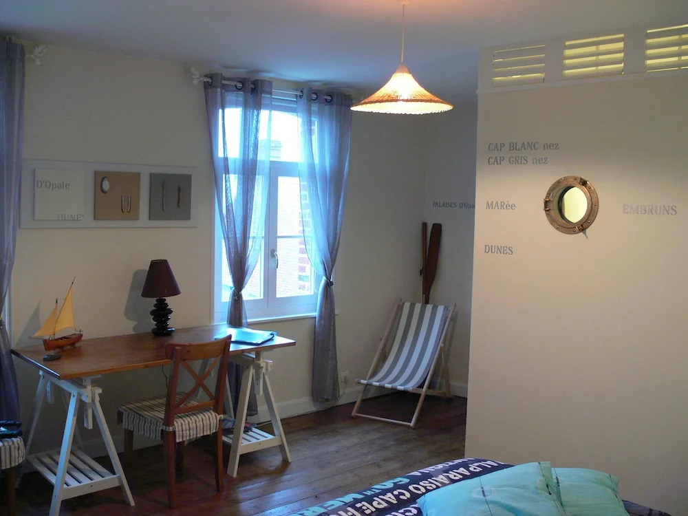 Bed&B La Ferme De Lostrevent