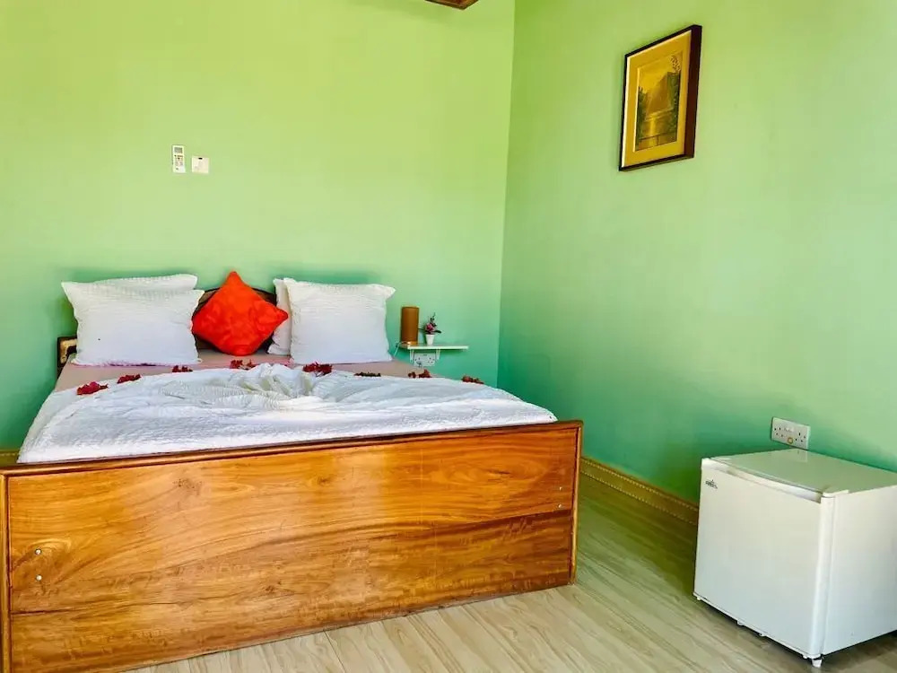 Apartments Maliki, Matemwe