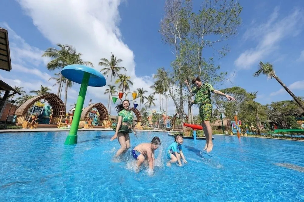 SAKURA Phu Quoc Hotel