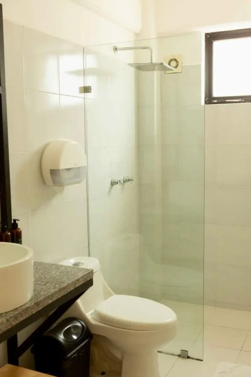 Nomads Hotel & Rooftop Pool Cancun