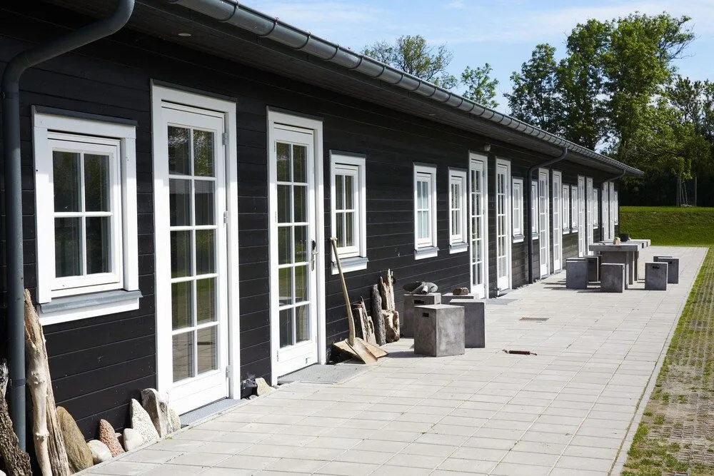 Vejrø Resort