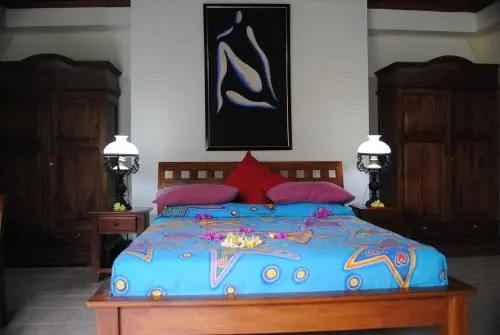 Villa Baliku - everyones favourite