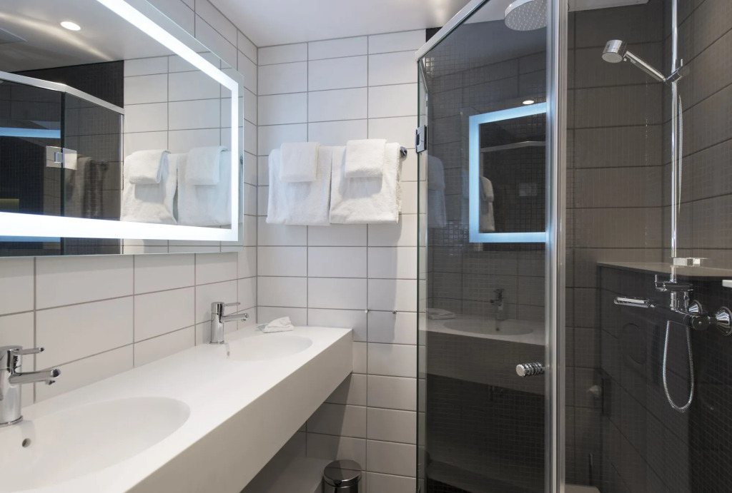 Thon Hotel Vika Atrium