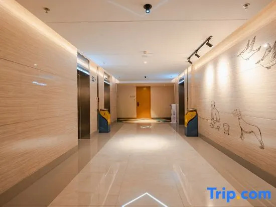 MiniMax Hotel Shishi