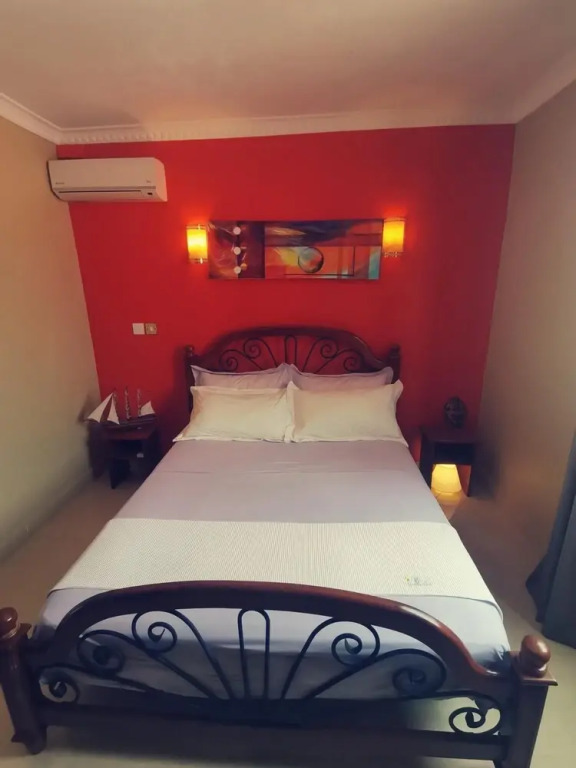 Seaview Yanahita 3 Bedrooms Apart With Common Pool