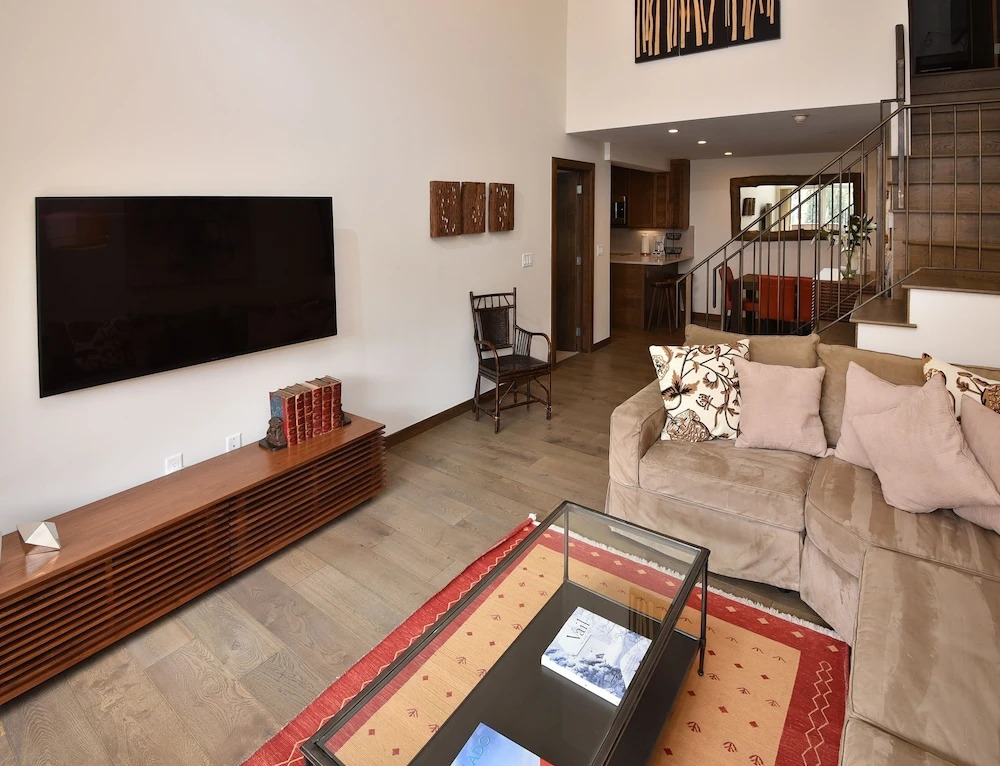 Lionshead Centre #307 3 Bedroom Condo by RedAwning