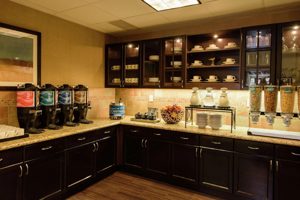 Homewood Suites by Hilton Phoenix Chandler Fashion Center