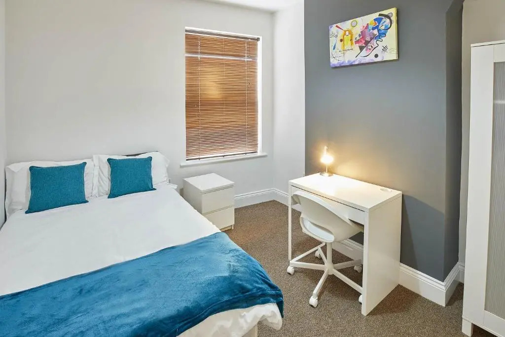 Host & Stay - Gresham House