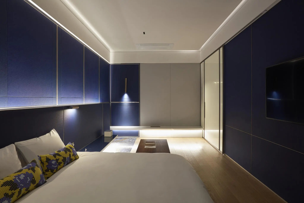 Owall Hotel