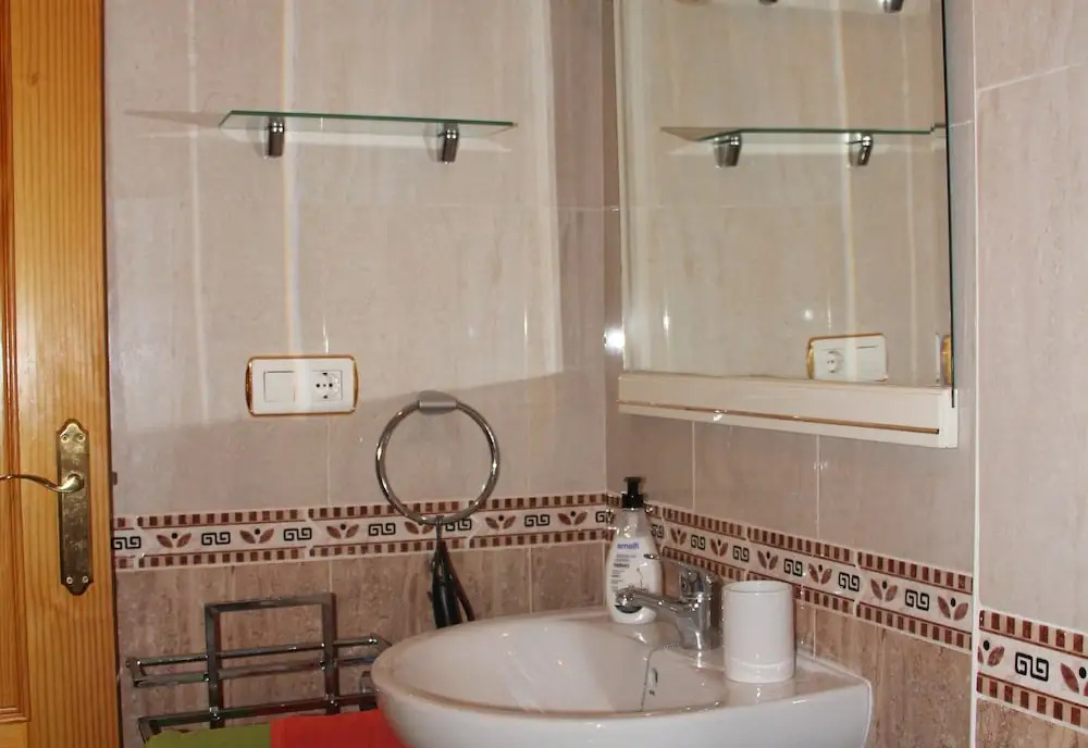 Beferent - Apartamentos Mediterráneo Torrevieja