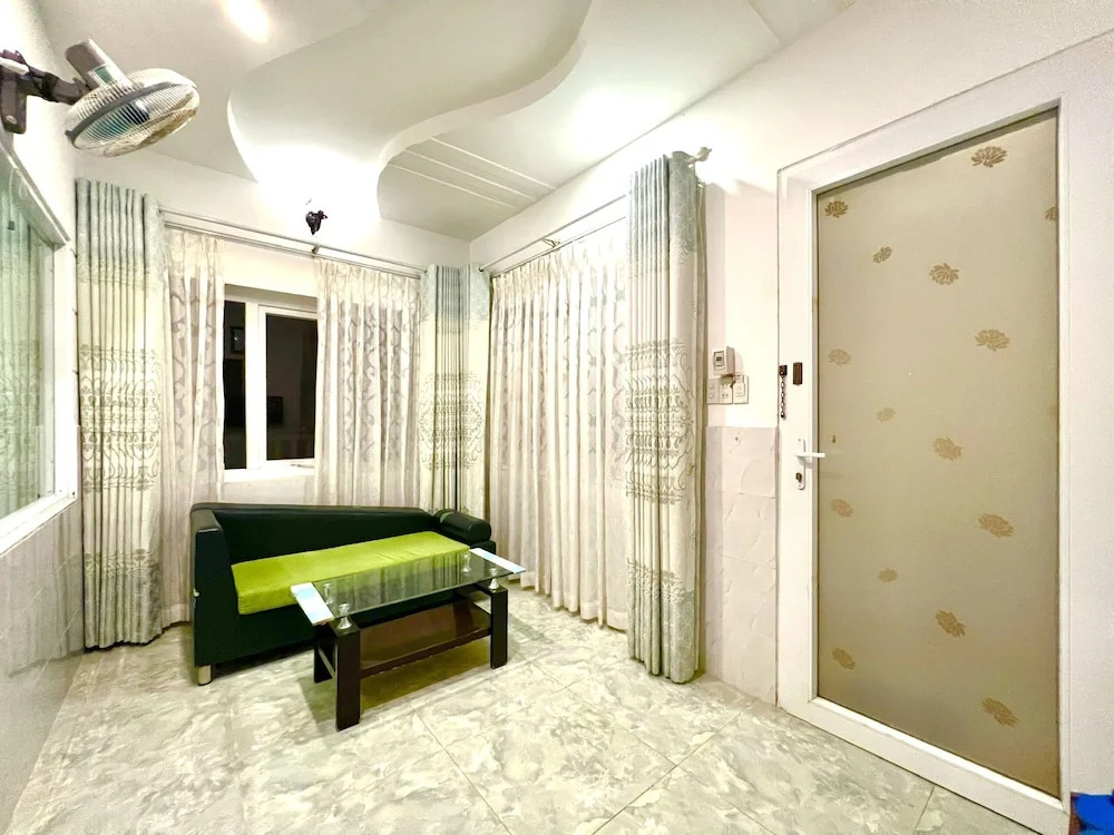 Aloha Hotel Suoi May Phu Quoc