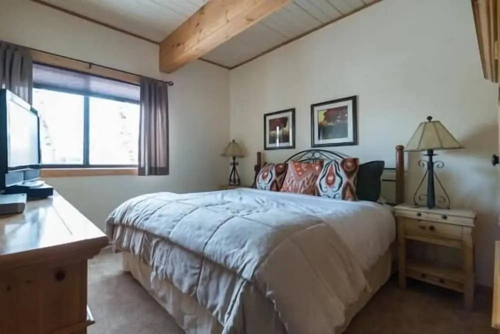 218 Storm Meadows Club B Apartment 1