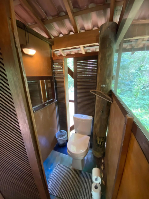 Cabana do Tarzan