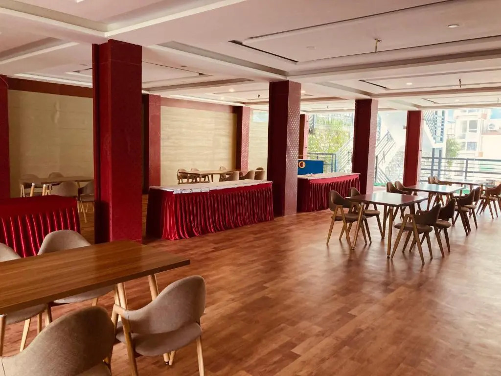 New Vistas Inn - Five Star Luxury Hotel Near Mall Road Manali