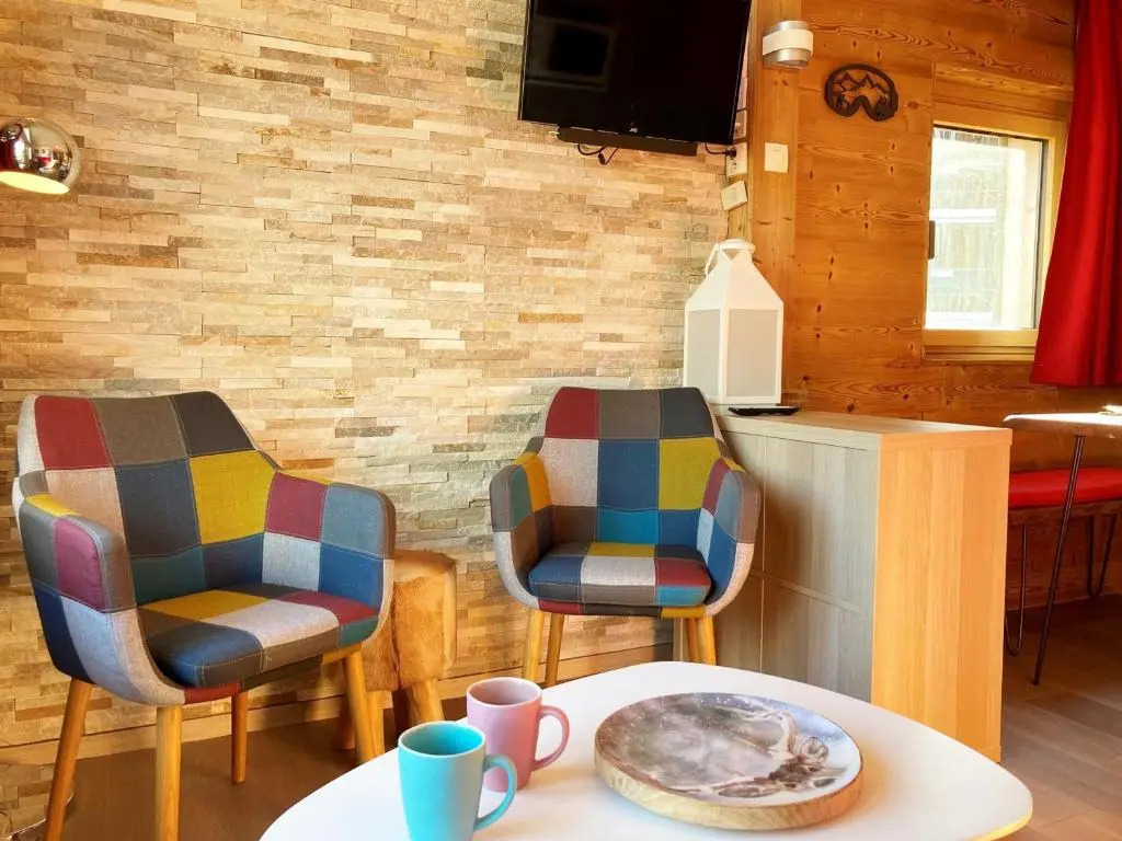 Appartement Avoriaz, 2 pièces, 4 personnes - FR-1-634-48