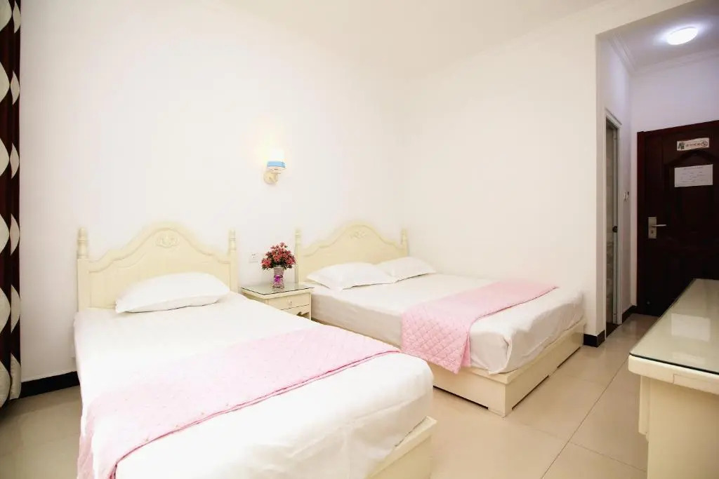 Beidaihe Love Summer Holiday Inn