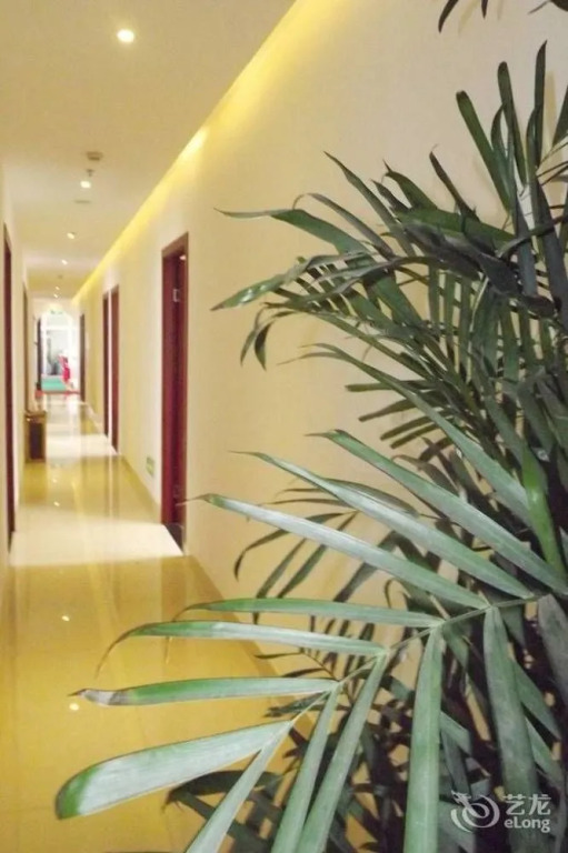 Xipuxing Pudi Hotel