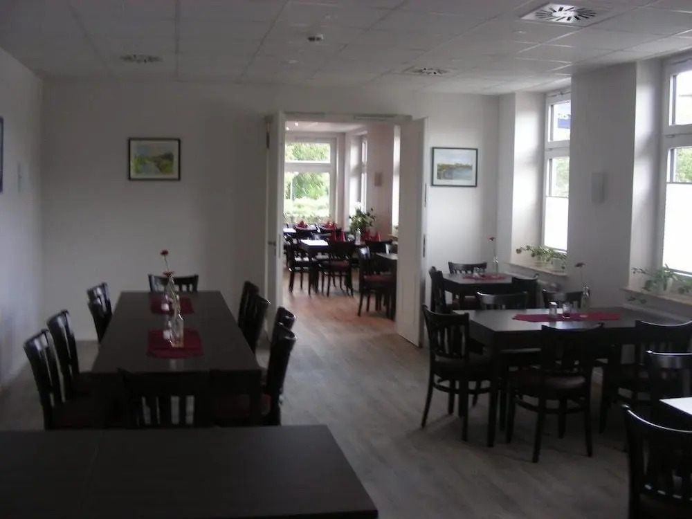 Hotel Langstedt