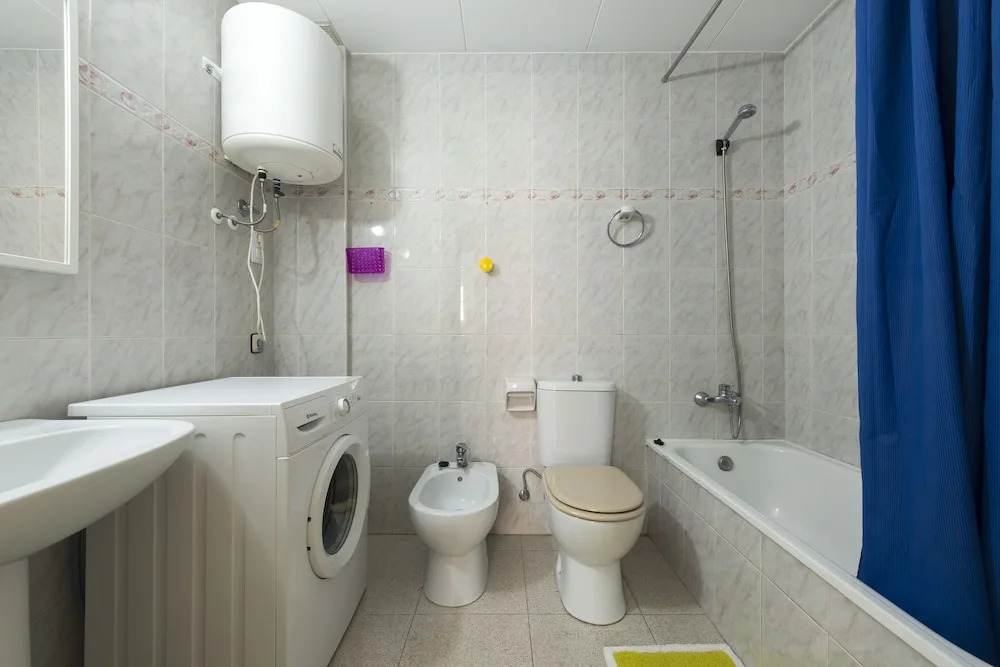 Apartamento Menorca