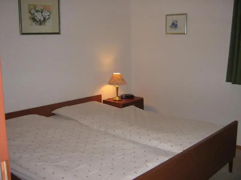 Haus Scheucher - Chiemgau Karte